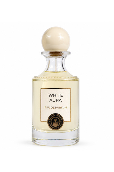 The Beauty Secrets عطر وايت أورا