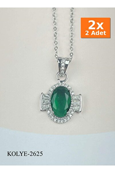 Bozhi Steel Necklace Casual Elegance Stylish Gift