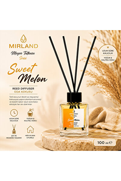 Mirland SWEET MELON ODA KOKUSU