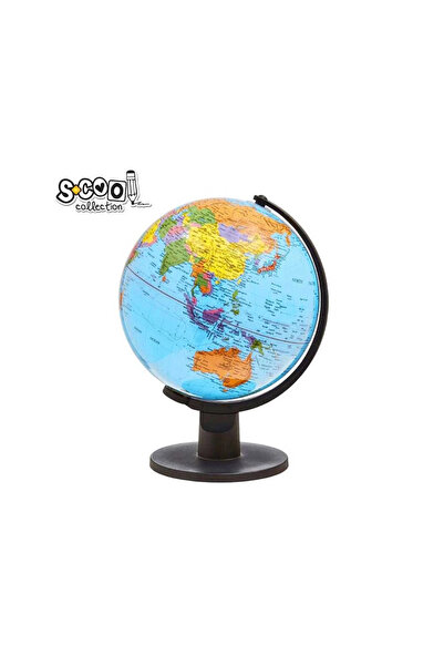 OEM Glob Pamantesc cu Lumina, 32 cm - S-COOL