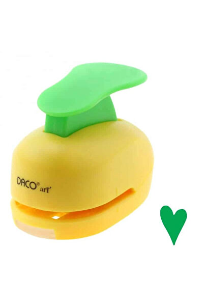 DanyCris Perforator Hobby 1.8cm Inima PF018/9
