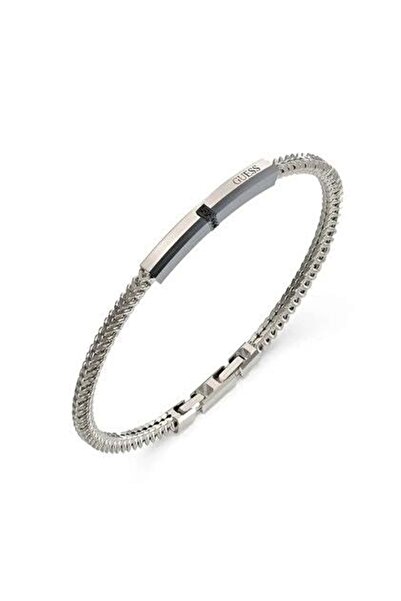 Guess JGUJUMB05105JWSTS Erkek Bileklik