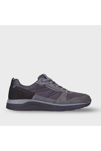 Trevor-G Men's Smoked Shoes