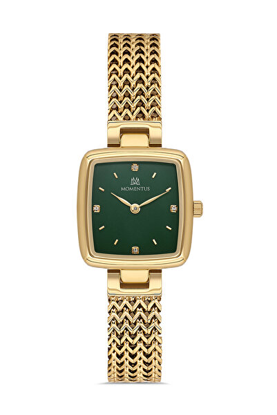 Momentus Ss397G-15Sg Women's Wristwatch