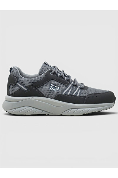 KİNG PAOLO H1260 Heman Krakers - Smoked - Men's Shoes