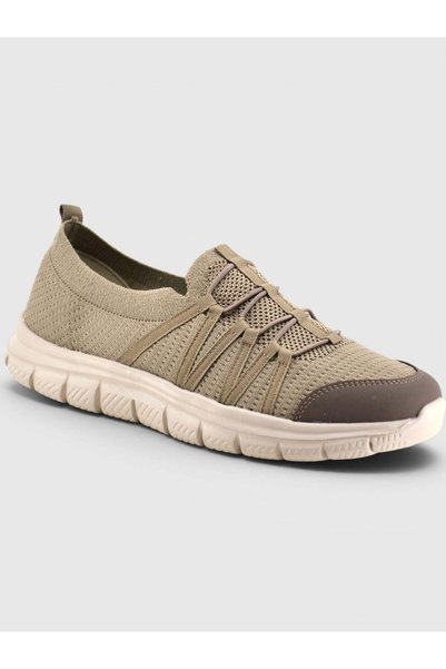 KİNG PAOLO K5223 Synergy - Mink - Women's Shoes