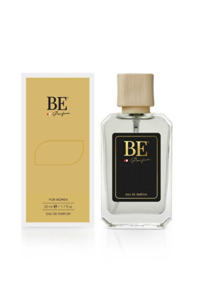 BE PARFÜM V-180 Kadın 50 ml EDP Parfüm