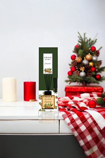 İMAGE HOME Sandal Bambu Koku 100 ML