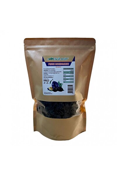 OEM Prune deshidratate fara samburi 1 kg – origine R. Moldova, moi si carnoas...
