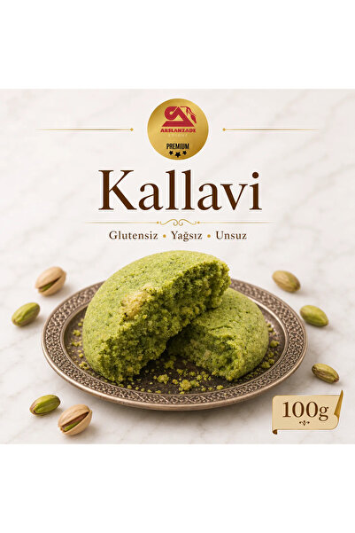 Arslanzade Kallavi