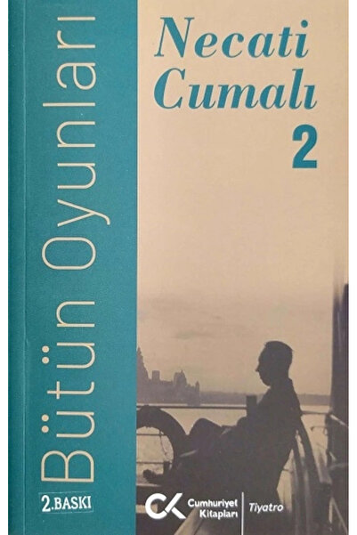 Cumhuriyet Kitapları Bütün Oyunları 2