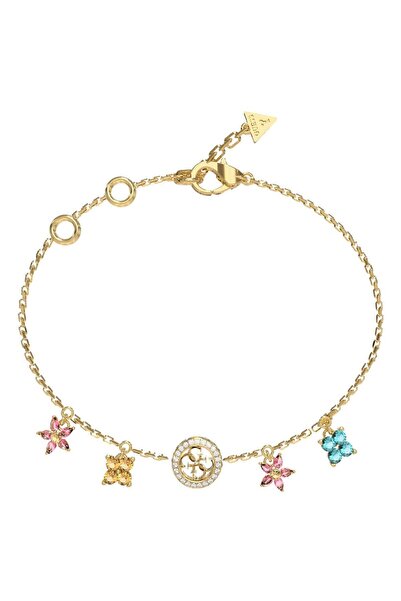 Guess JGUJUBB06033JWYGMCS Kadın Bileklik