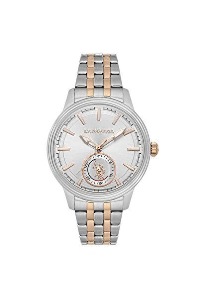U.S. Polo Assn. Uspa1131-02 Men's Wristwatch