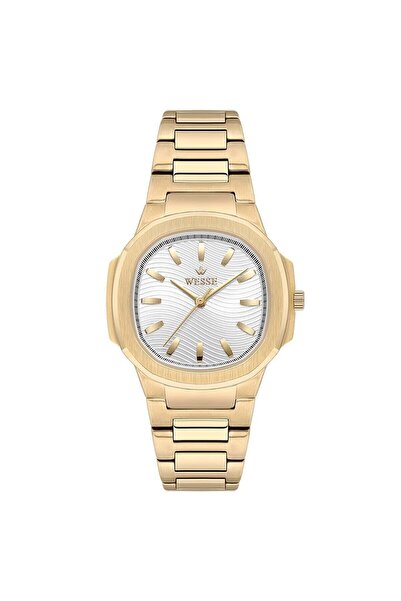 Wesse Wwl 114005   Women's Wrist Watch