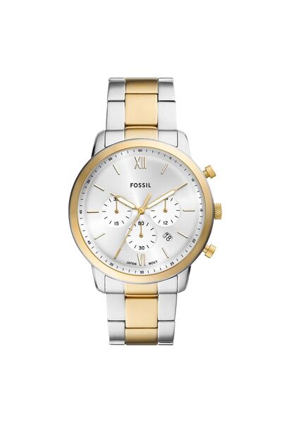 Fossil Ffs6112 Men's Wristwatch