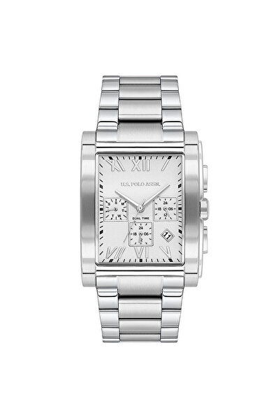 U.S. Polo Assn. Uspa1117-04 Men's Wristwatch