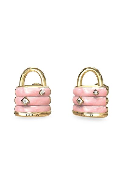 Guess JGUJUBE05414JWYGRSTU Kadın Küpe