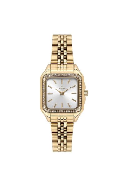 Wesse Wwl 113304   Women Wrist Watch