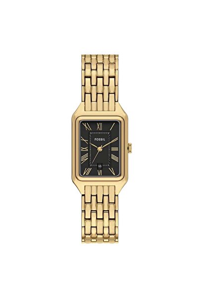 Fossil Fes5434 Women's Wristwatch