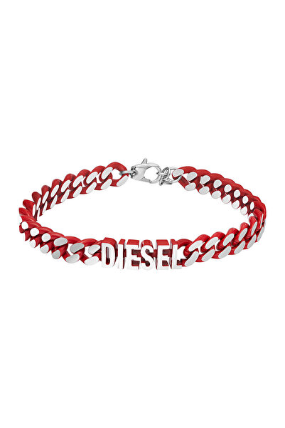 Diesel DJDX1415-040 Men's Bracelet