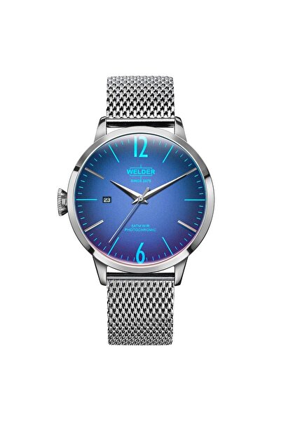 Welder Wrc125 Women's Wristwatch