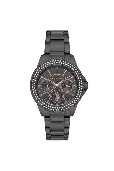 U.S. Polo Assn. ساعة يد نسائية USPA2042-03