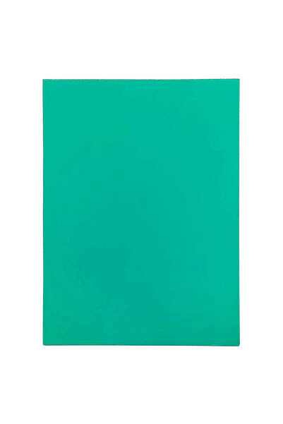 Keep Smiling Gvn Art Linol Tabaka 3 mm A5 Yeşil E0412