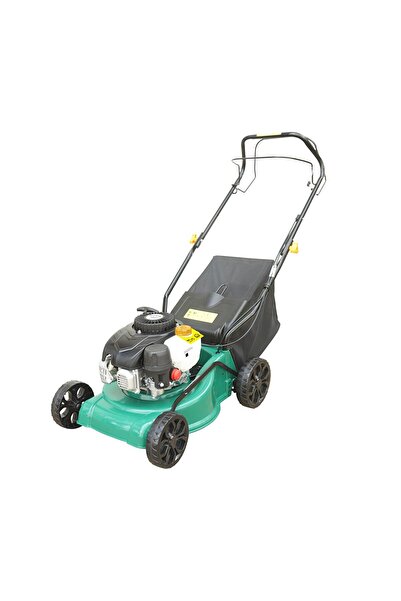 Opp Benzinli Çim Biçme 40 cm 132 cc