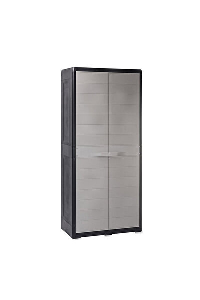 TOOMAX Elegance Utility Uzun Hizmet Dolabı