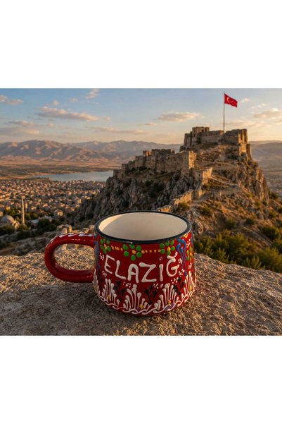 Home Coffee Cup'Elazığ'