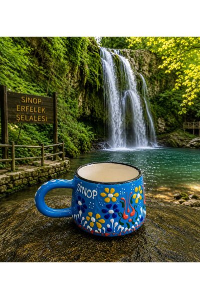 Home Coffee Cup''Sinop''