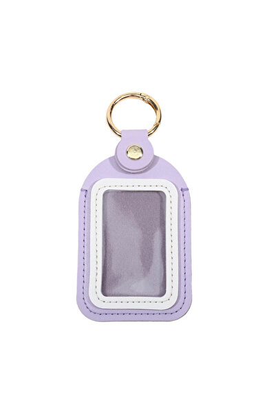 Choice7 purple Universal Car Key Protection Cover Cover Remote Protection She...