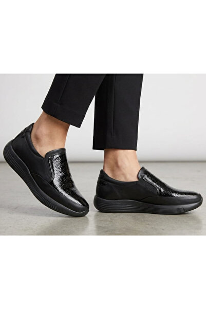 Ceyo Leather Orthopedic Women's Shoes 1063 (36-40)