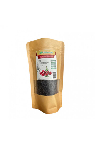 OEM Visine deshidratate natur 200 gr, Fara Zahar Adaugat, ambalaj SmartZip re...