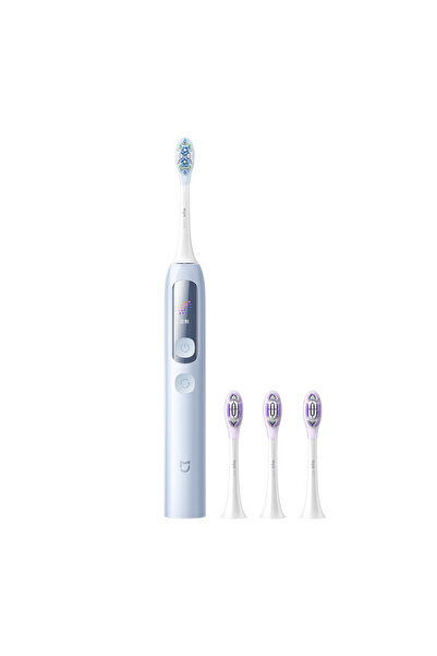Choice4 MIJIA B Soft Head MIJIA Smart Servo-Oscillation Electric Toothbrush P...
