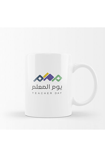 OEMS Teacher's Day Mug