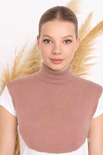 ALDAIYR Women's Neck Collar Hijab