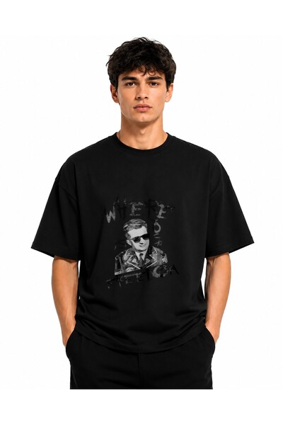 Inscriptie Ουνισέξ Βαμβακερό T-Shirt Υψηλής Ποιότητας  "Ελευθερία "