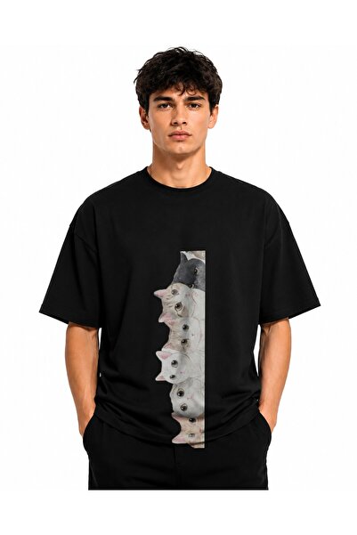 Inscriptie Unisex Premium Cotton Casual T-Shirt "Cute iphone tumblr"