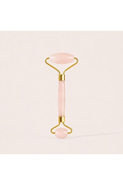 pel care Rose Quartz Face Roller