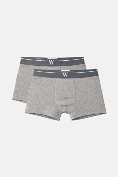 Woody Türkiye Set of 2 men's boxers