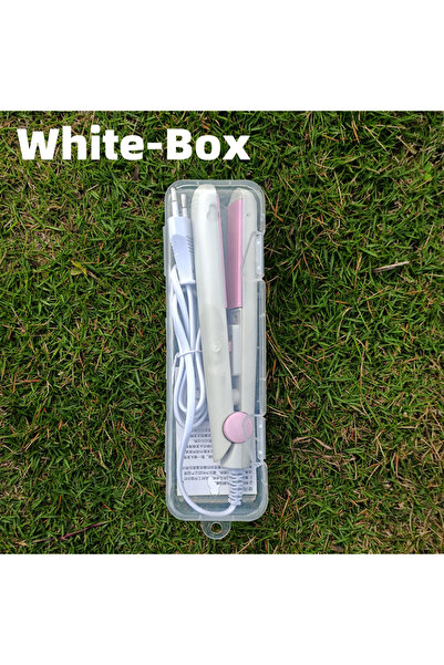 Choice EU White Box New In Hair Curler Curling Dryer Styling Appliances Curli...