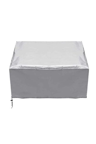 Choice غطاء واقي من الغبار للطابعات اللاسلكية من HP/Canon/Brother، فضي، 45×40...