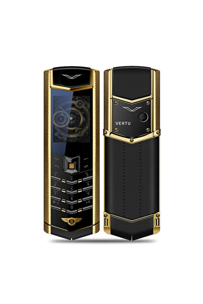 choice2 Official Standard gold V9 Metal Body Luxury Bar Phone K9 Dual Sim Blu...