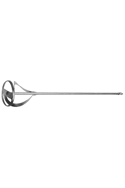 EvoTools Professional Mixer SDS Galvanizat - Diametru 85 mm Lungime 400 mm