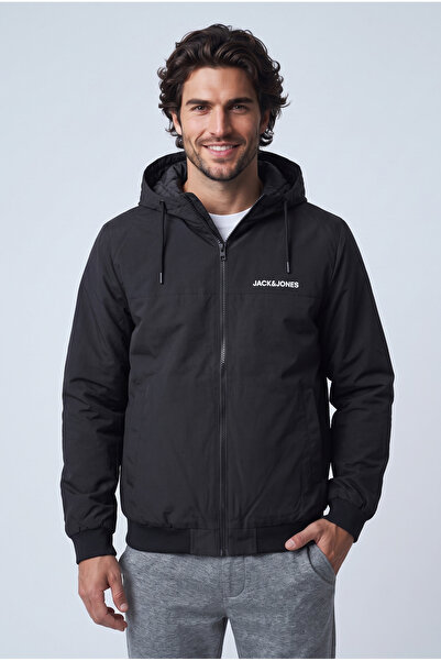 Jack & Jones Jack&Jones Essentials Men12200208 Coat Black
