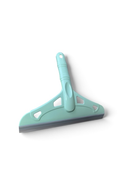 ÜÇTEM Tezgah Üstü Çekçek Çekpas Camsil Parmak Acıtmayan Ergonomik Esnek Tutam...