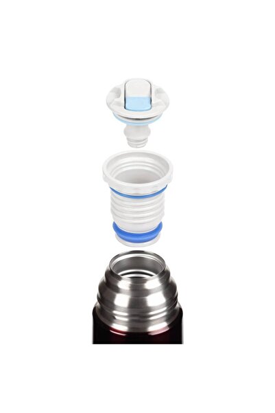 Thermos FBB-500 Light & Compact 0,50L Midnight Red 185298