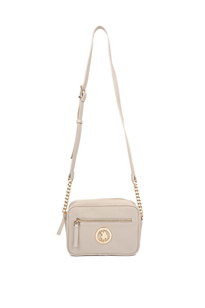 U.S. Polo Assn. تاسدوز للنساء حقيبة كتف US8704