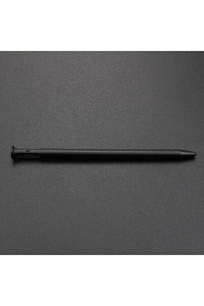 Choice Black YuXi 2pcs For New 3DS Plastic Touch Screen Pen for New3ds Metal ...